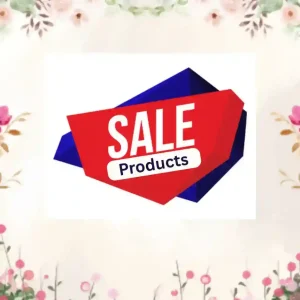 Sale Products