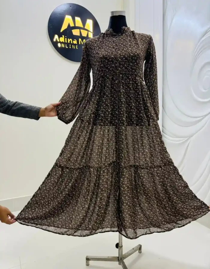 long Shrug Black - Image 2