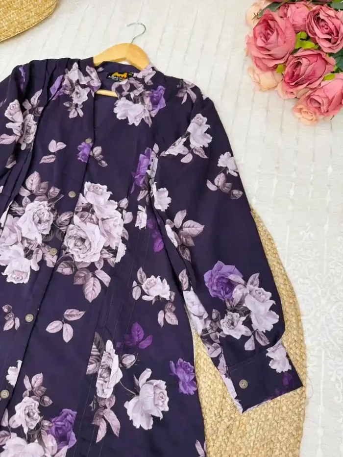 Long shirt - Image 2