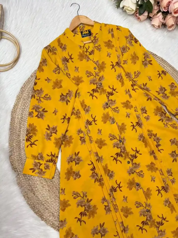 Long shirt - Image 2
