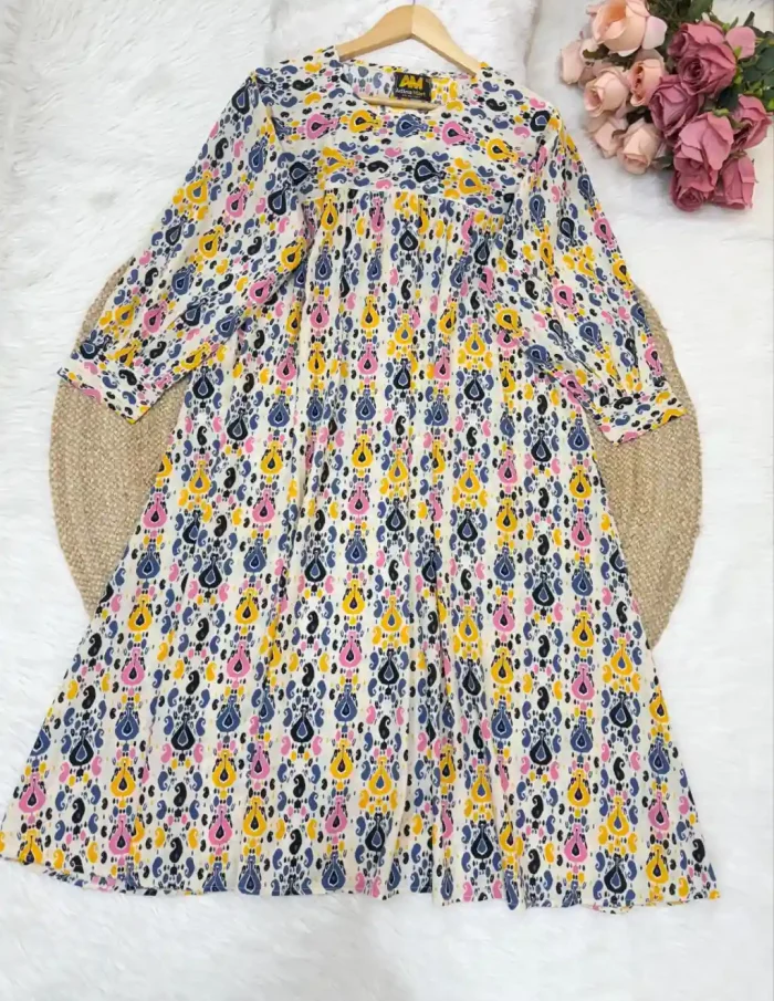 modest kurty - Image 2