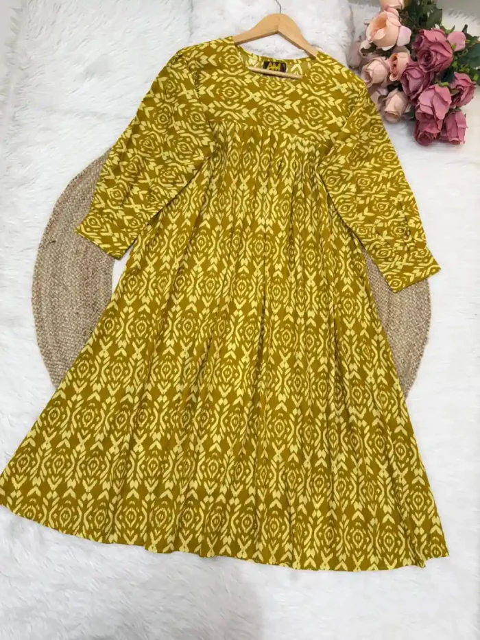 Modest kurty - Image 2