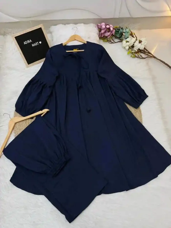 Tassel co-ords - Image 2
