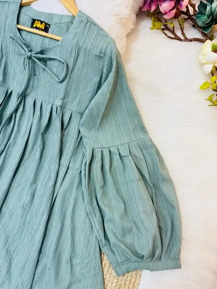 Tassel co-ords - Image 2
