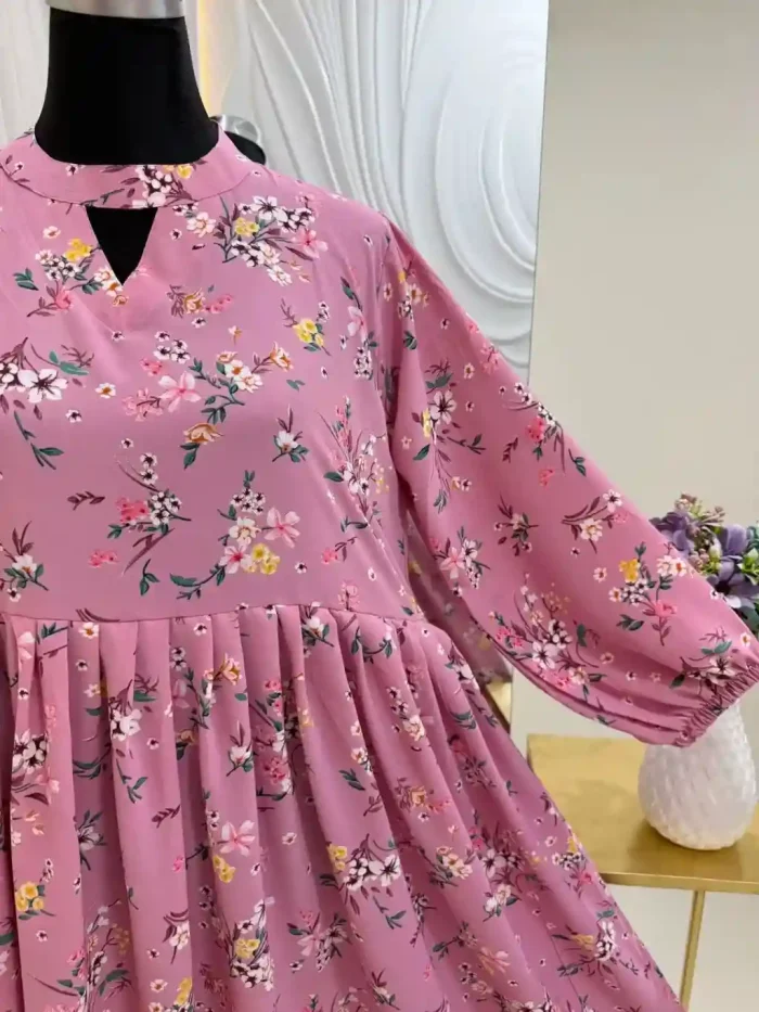 Semi long tops - Image 2