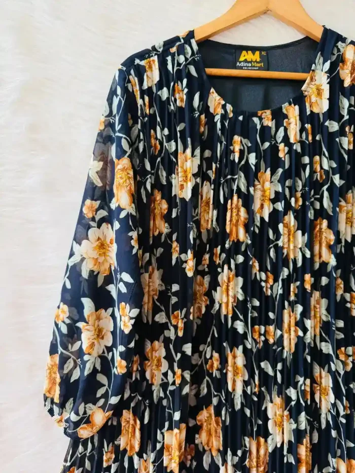 crepe tops - Image 2