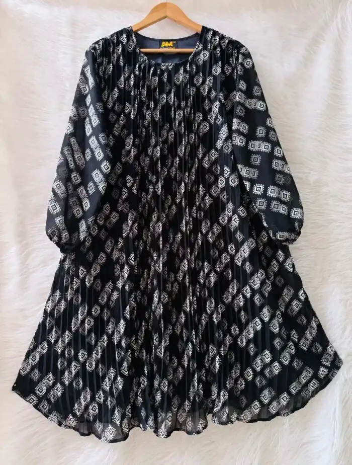 crepe tops - Image 2