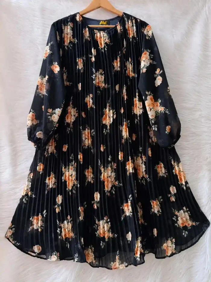 crepe tops - Image 2