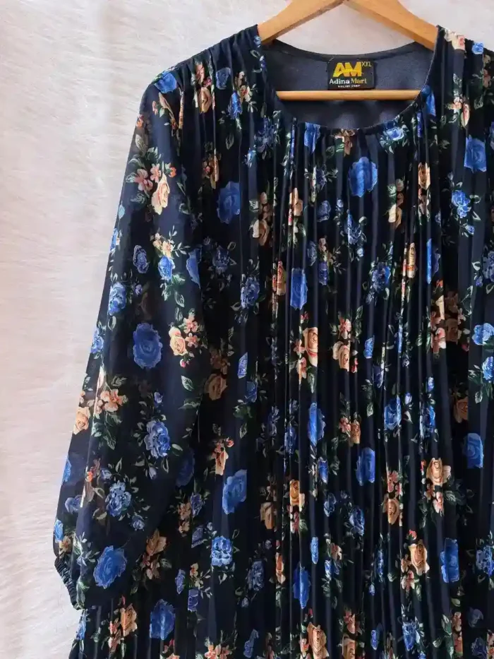 crepe tops - Image 2