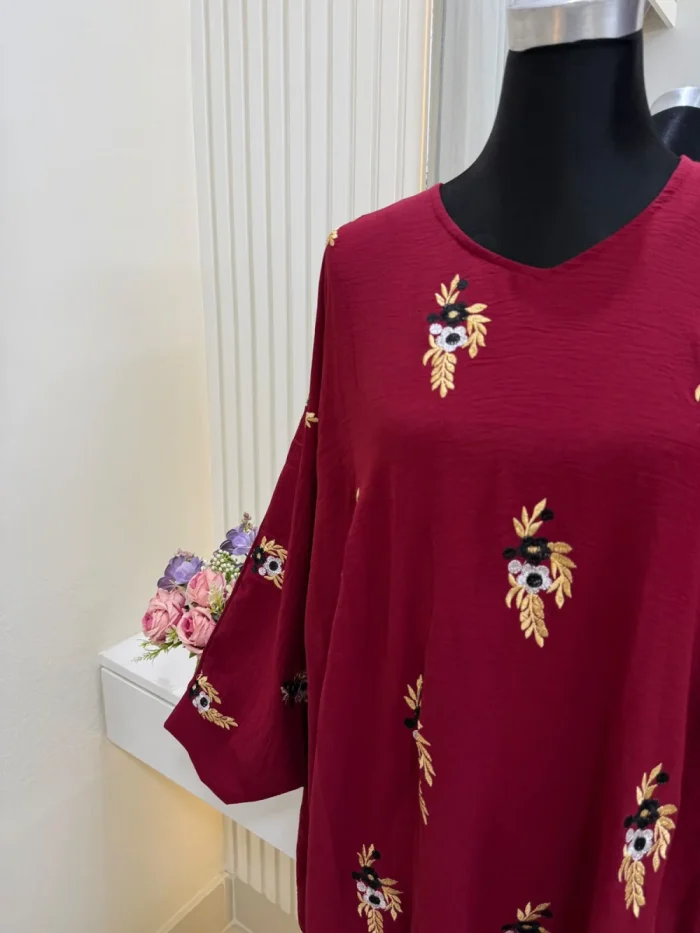 Abaya co-ords - Image 3