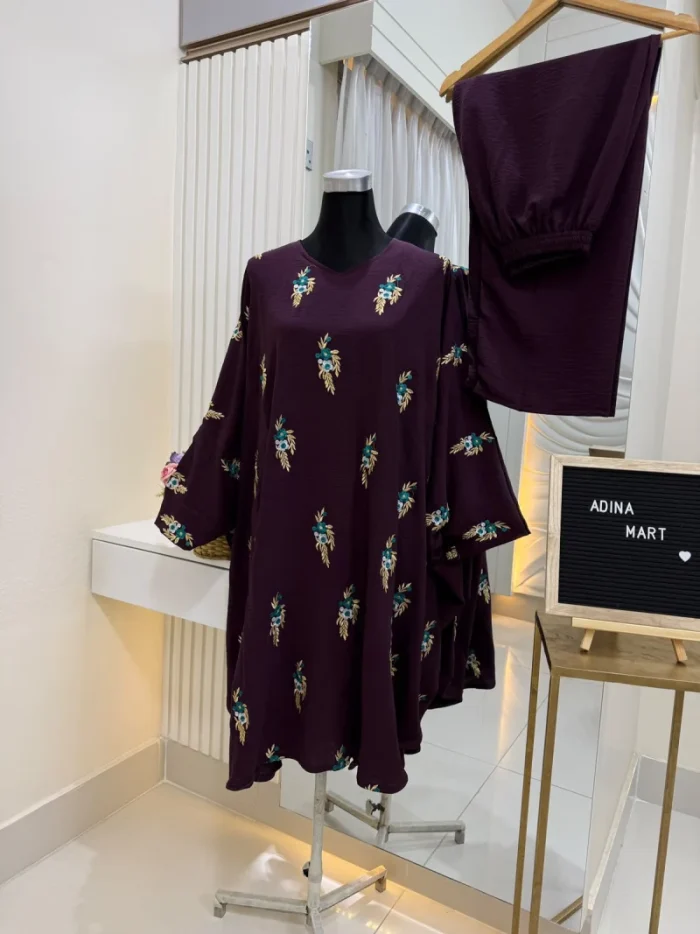 Kaftan - Image 3